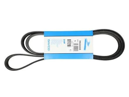 Ремінь поліклінової DAYCO 7PK2035S