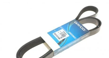 Ремінь поліклінової DAYCO 7PK2265