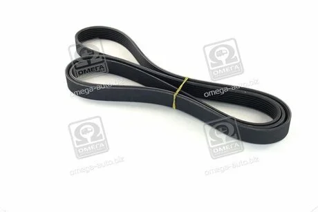 Ремінь поліклінової DAYCO 7PK2418