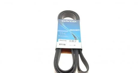 Ремінь поліклінової DAYCO 7PK2711S