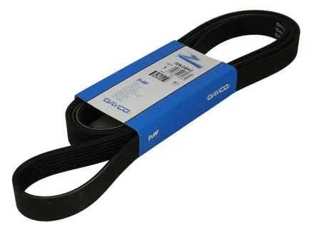 Ремінь поліклінової DAYCO 7PK2842