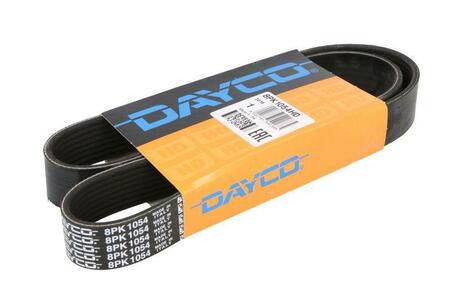 Ремень поликлиновой DAYCO 8PK1054HD