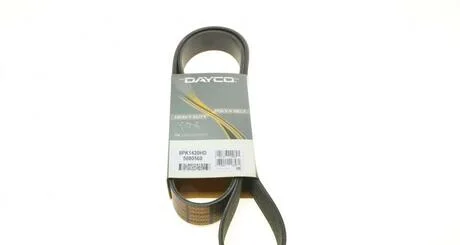 Ремень генератора DAYCO 8PK1420HD