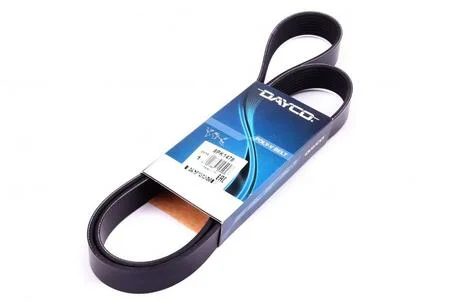 Ремінь генератора DAYCO 8PK1478