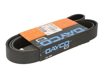 Ремінь поліклінової DAYCO 8PK1520HD (фото 1)