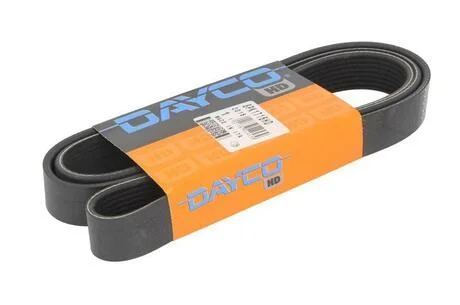Дорожный ремень DAYCO 8PK1716HD