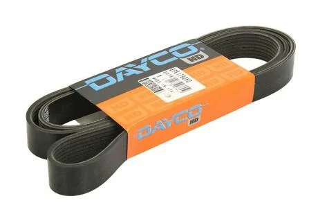 Ремінь поліклінової 8PK1790 DAYCO 8PK1790HD