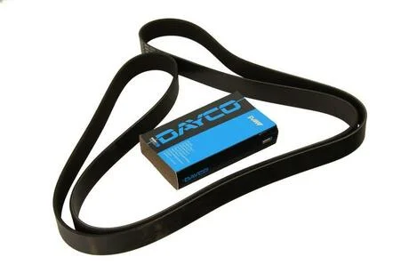 Ремінь полікліновий DAYCO 8PK2043