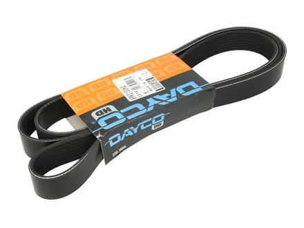 Дорожный ремень DAYCO 8PK2130HD