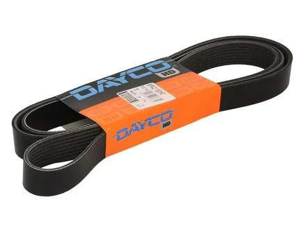 Ремінь поліклінової DAYCO 8PK2160HD (фото 1)