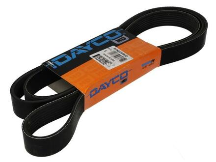 Ремень поликлиновой DAYCO 8PK2225HD