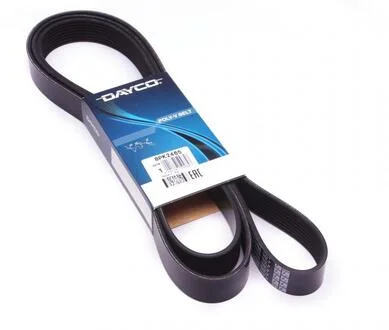 Ремінь генератора DAYCO 8PK2465