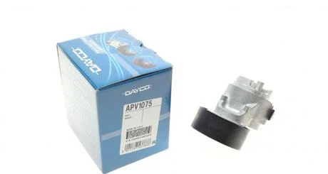 Натягувач поліклінового ременя DAYCO APV1075