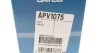 Натяжитель поликлинового ремня DAYCO APV1075 (фото 6)