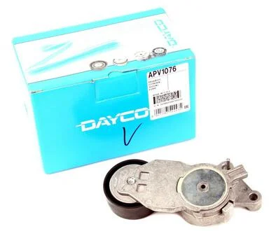 Натягувач поліклінового ременя DAYCO APV1076