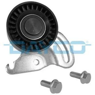 Ролик натяжний DACIA/NISSAN/RENAULT Logan/Almera/Micra/Clio/Kangoo/Megane "1,4/1,6L "01>> ="DAPV2075" DAYCO APV2075