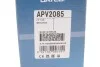 Ролик натяжной MERCEDES A-Class(W168,169)/B-Class(W245)/Vaneo(414) &quot;1,4-2,1 &quot;97-12 DAPV2085 DAYCO APV2085 (фото 6)