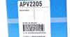Ролик поліклінового ременя DAYCO APV2205 (фото 5)