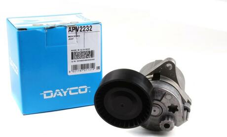 Ролик направляючий додатковий DAYCO APV2232 (фото 1)