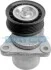 Ролик натяжний FORD/VOLVO Mondeo/Transit/S80 "1,8/2,3L "00>> DAPV2311 DAYCO APV2311 (фото 1)