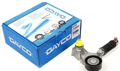 Натягувач поліклінового ременя DAYCO APV2708