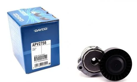 Натягувач ременя поліклінового DAYCO APV2756