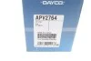 Натягувач поліклінового ременя DAYCO APV2764 (фото 9)