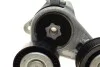 Натяжитель ремня FORD Focus/Focus C-Max &quot;1,8L &quot;04&gt;&gt; DAPV2775 DAYCO APV2775 (фото 8)