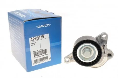 Натягувач ременя DAYCO APV3179