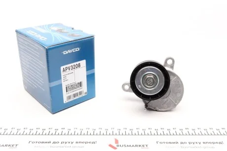 Натягувач ременя DAYCO APV3208