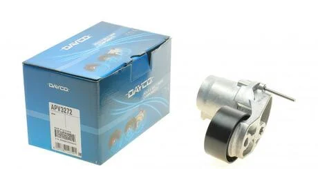 Натягувач ременя DAYCO APV3272