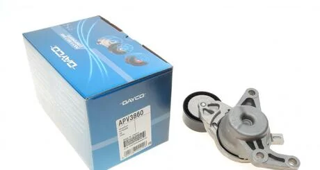 Натягувач ременя DAYCO APV3860