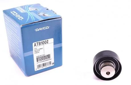 Натяжний ролик ГРМ DAYCO ATB1002