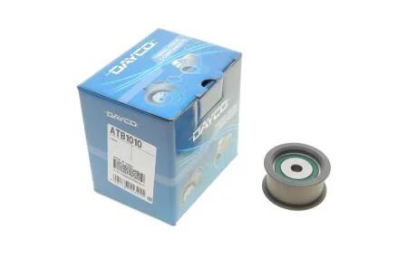Ролик натяжний ГРМ DAYCO ATB1010