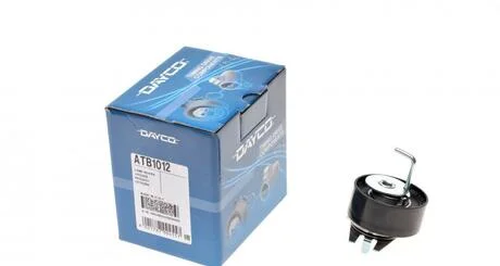 Натяжний ролик ГРМ DAYCO ATB1012