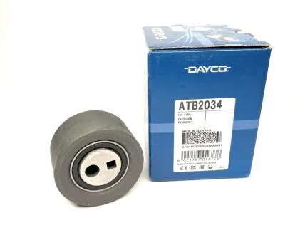 Ролик модуля натягувача ременя DAYCO ATB2034