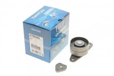 Натяжний ролик ГРМ DAYCO ATB2043