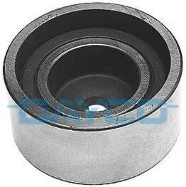 Ролик ременя грм натяжний AUDI 100/80/A6 "2,3L "88-97 DATB2073 DAYCO ATB2073 (фото 1)