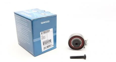 Натяжний ролик ГРМ DAYCO ATB2201