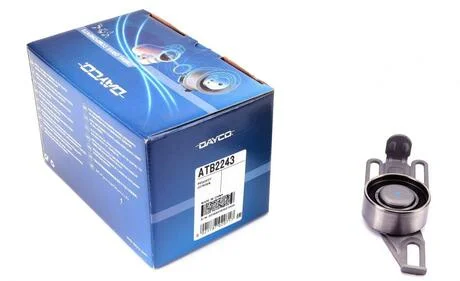 Ролик натяжной ГРМ DAYCO ATB2243