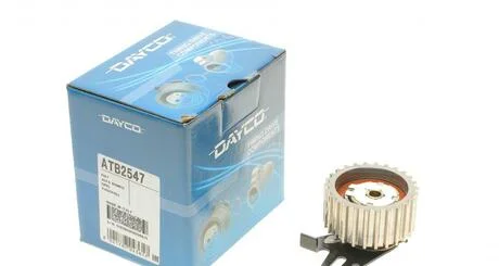Натяжний ролик ГРМ DAYCO ATB2547