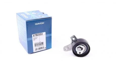 Натяжний ролик ГРМ DAYCO ATB2553