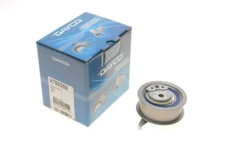 Ролик модуля натягувача ременя DAYCO ATB2569