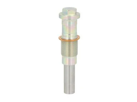 Натягувач ременя ГРМ DAYCO ATB2635