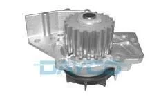 Насос водяний двигун DAYCO DP042