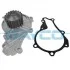 Водяний насос FIAT/FORD/PEUGEOT/SUZUKI/VOLVO Scudo/Fiesta/206/307/SX4/S40/S80 \'\'1,5-1,6D "03>> DDP077