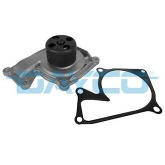 Водяной насос DACIA/MERCEDES/NISSAN/RENAULT Logan/W176/Note/Megane &quot;1,5DCi &quot;06&gt;&gt; DDP200 DAYCO DP200 (фото 1)