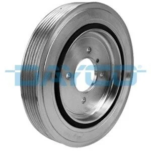 Шків коленвалу CITROEN/FIAT/PEUGEOTBerlingo/Jumpy/Xsara/Scudo/206/306/Expert/Partner "1,9D "98>> DDPV1053 DAYCO DPV1053
