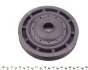 Шків ремінний DAYCO DPV1060 (фото 2)