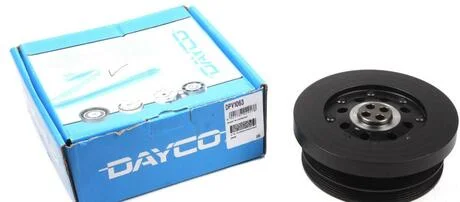Шків коленвалу DAYCO DPV1063